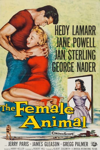 L'animale femmina