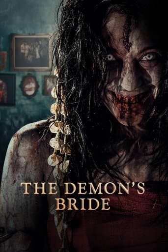 The Demon's Bride