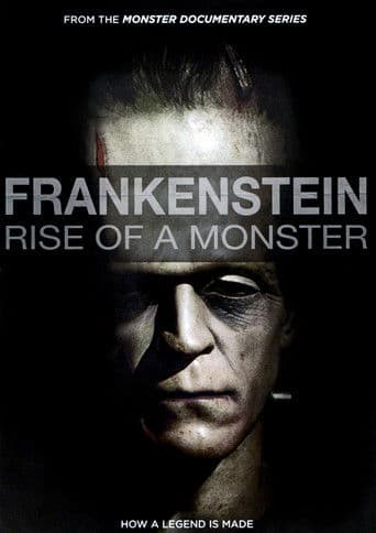 Frankenstein: Rise of a Monster