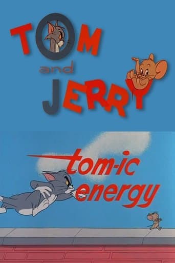 L'energia a-Tom-ica!