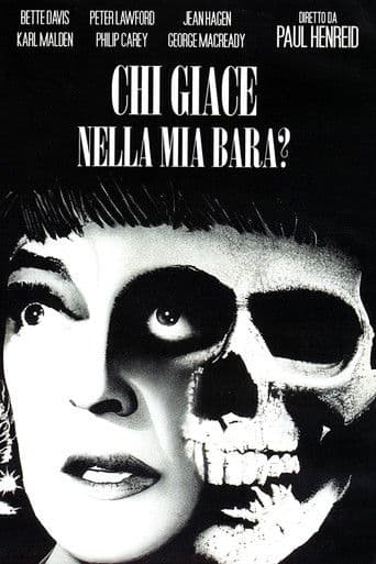 Chi giace nella mia bara?