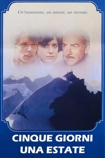 Cinque giorni una estate