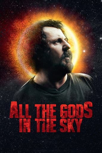 All The Gods In The Sky