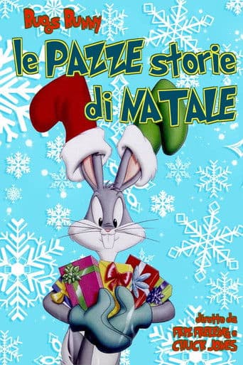 Le pazze storie di Natale