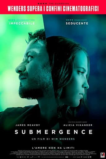 Submergence