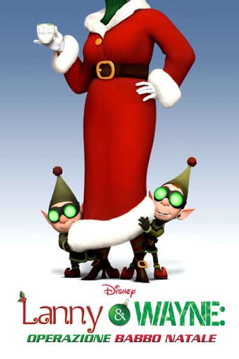 Lanny & Wayne - Operazione Babbo Natale