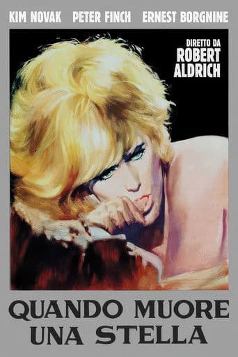 Quando muore una stella