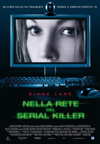 Nella rete del serial killer