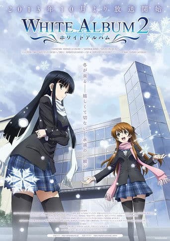 White Album 2: The Other Side of Happiness