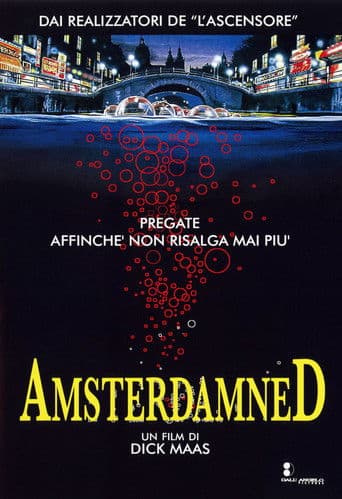 Amsterdamned