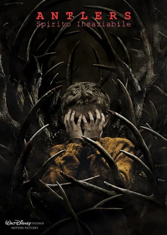 Antlers - Spirito insaziabile