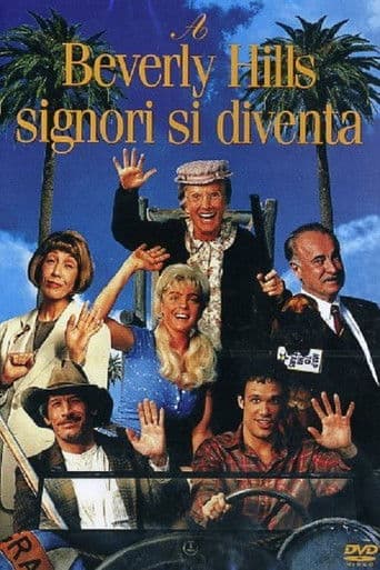 A Beverly Hills... signori si diventa
