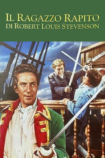 Il ragazzo rapito