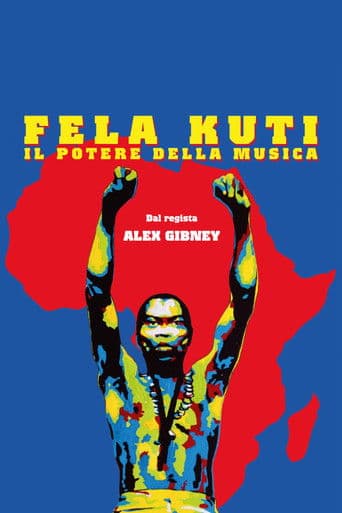 Fela Kuti - Il potere della musica