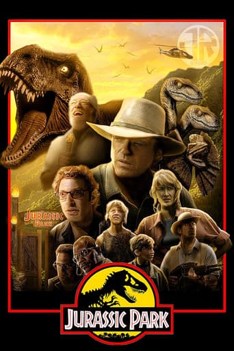 Jurassic Park