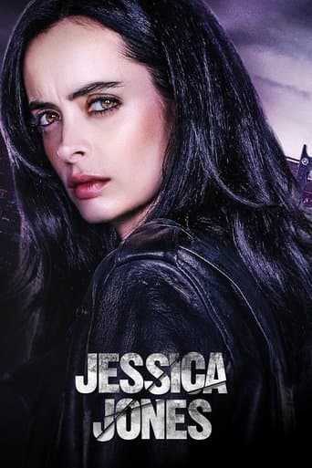 Jessica Jones