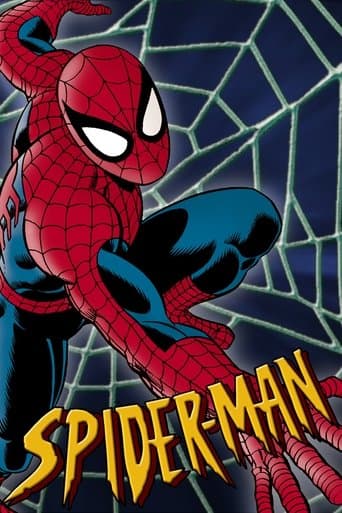 Spider-Man - L'uomo ragno
