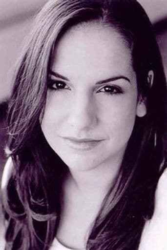 Sarah Joslyn Crowder