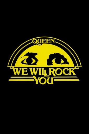 Queen - Rock Montreal