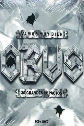 Obús - Vamos muy bien