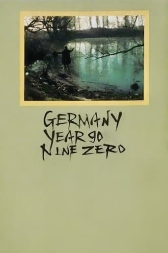Germania nove zero