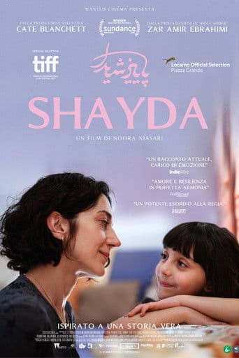 Shayda
