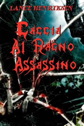 Caccia al ragno assassino