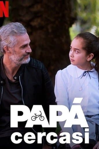 Papà cercasi