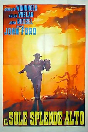 Il sole splende alto