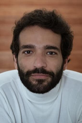 Humberto Carrão
