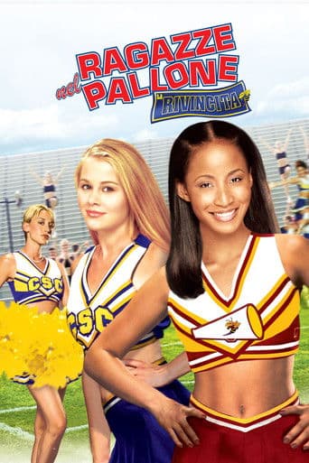 Ragazze nel pallone - La rivincita