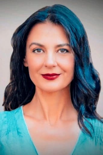 Βερόνικα Αργιέντζη