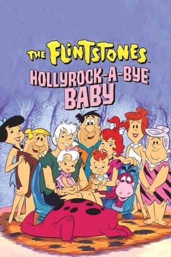 Flintstones - Lieto evento a Hollyrock