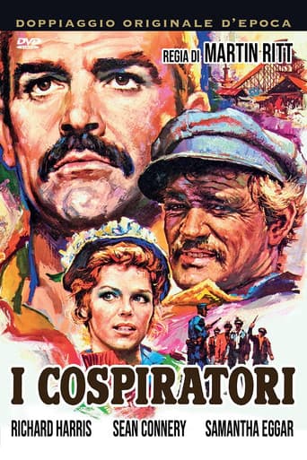 I cospiratori