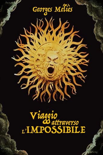 Viaggio attraverso l'impossibile