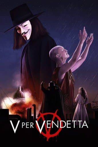 V per Vendetta