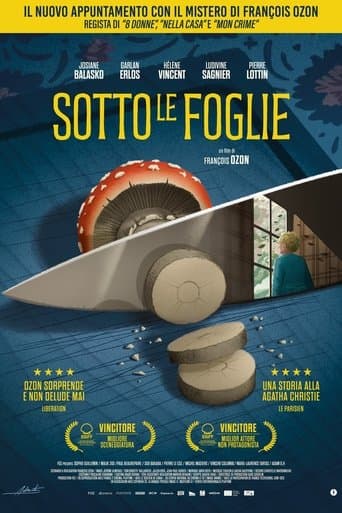 Sotto le foglie