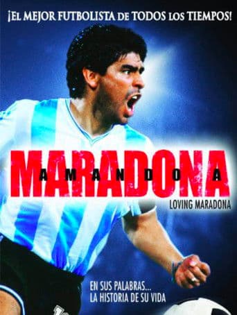 Amando Maradona