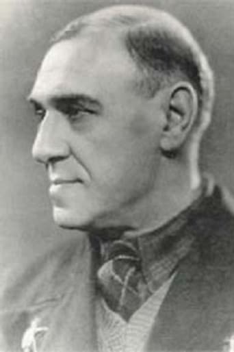 Александр Орлов