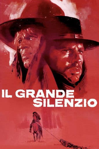 Il grande silenzio