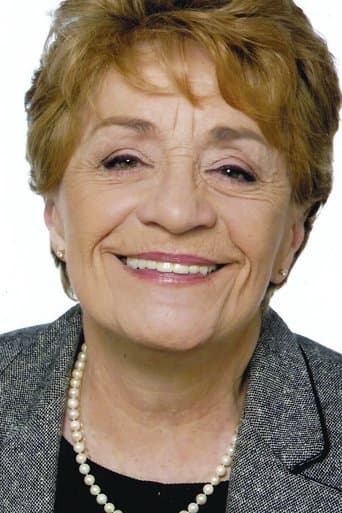 Élisabeth Chouvalidzé
