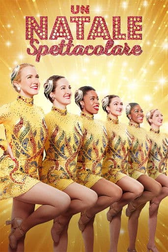 Un Natale spettacolare