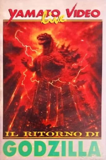 Il ritorno di Godzilla