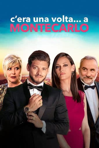 C'era una volta... a Montecarlo
