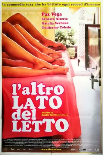 L'altro lato del letto