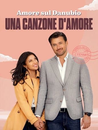 Amore sul Danubio: Una canzone d'amore