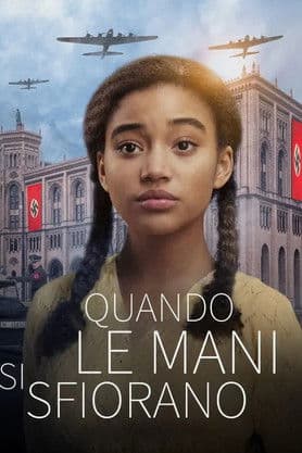 Quando le mani si sfiorano