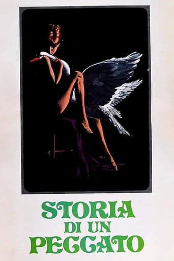 Storia di un peccato