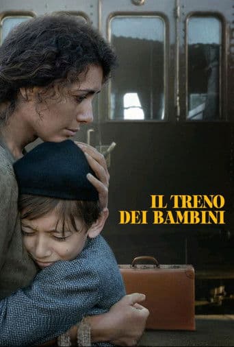 Il treno dei bambini