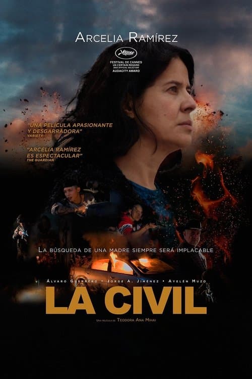 La Civil